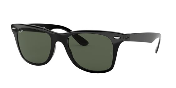 Oiritaly Occhiali da sole Uomo Ray Ban 0RB4195 52 601 71